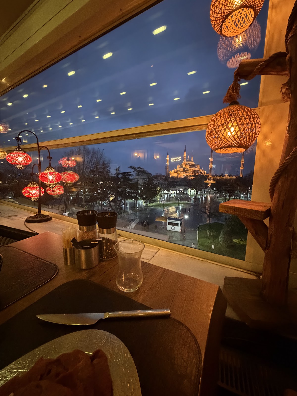 The Terrace Restaurant photo 1