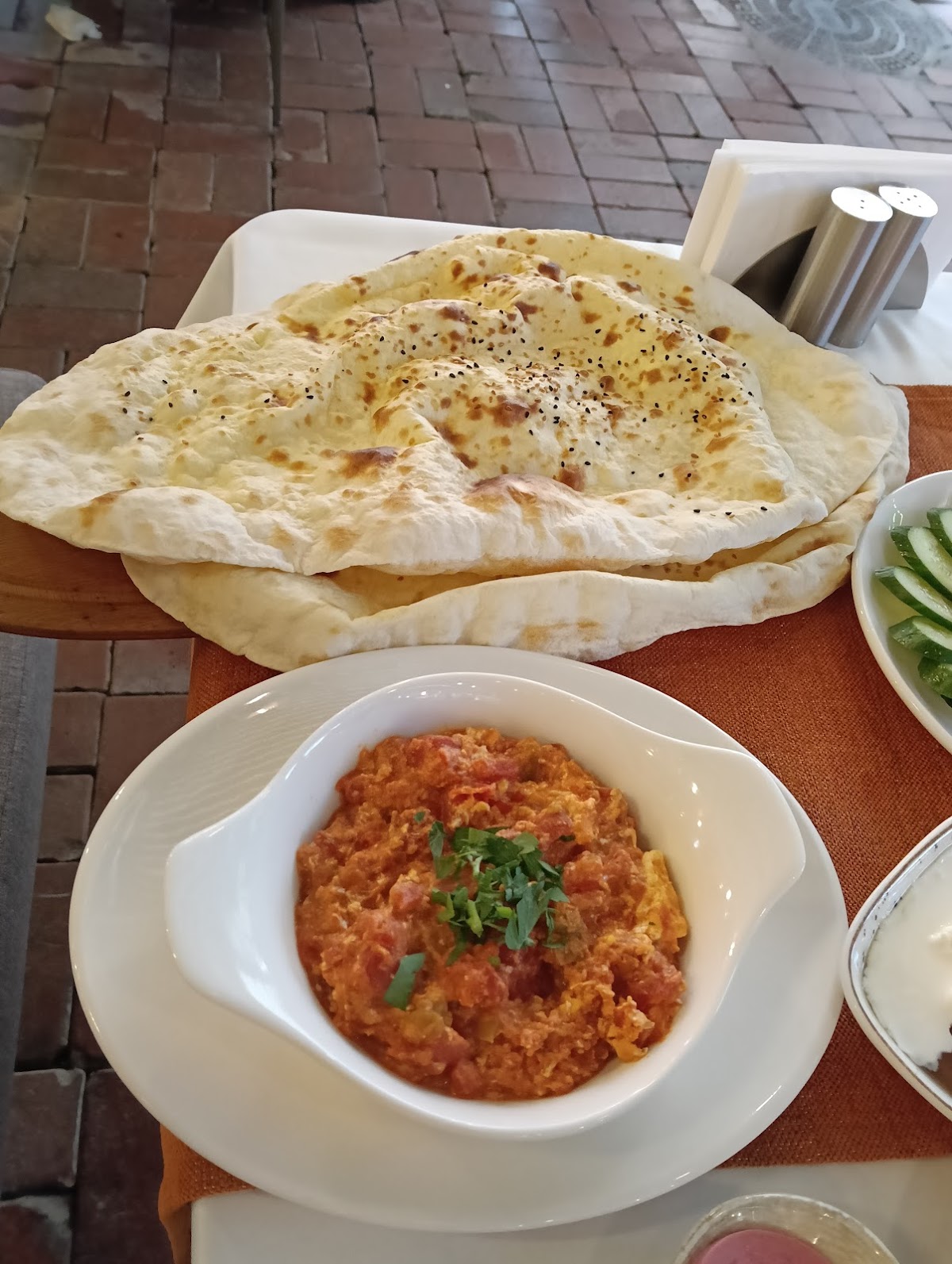 The Terrace Restaurant photo 6