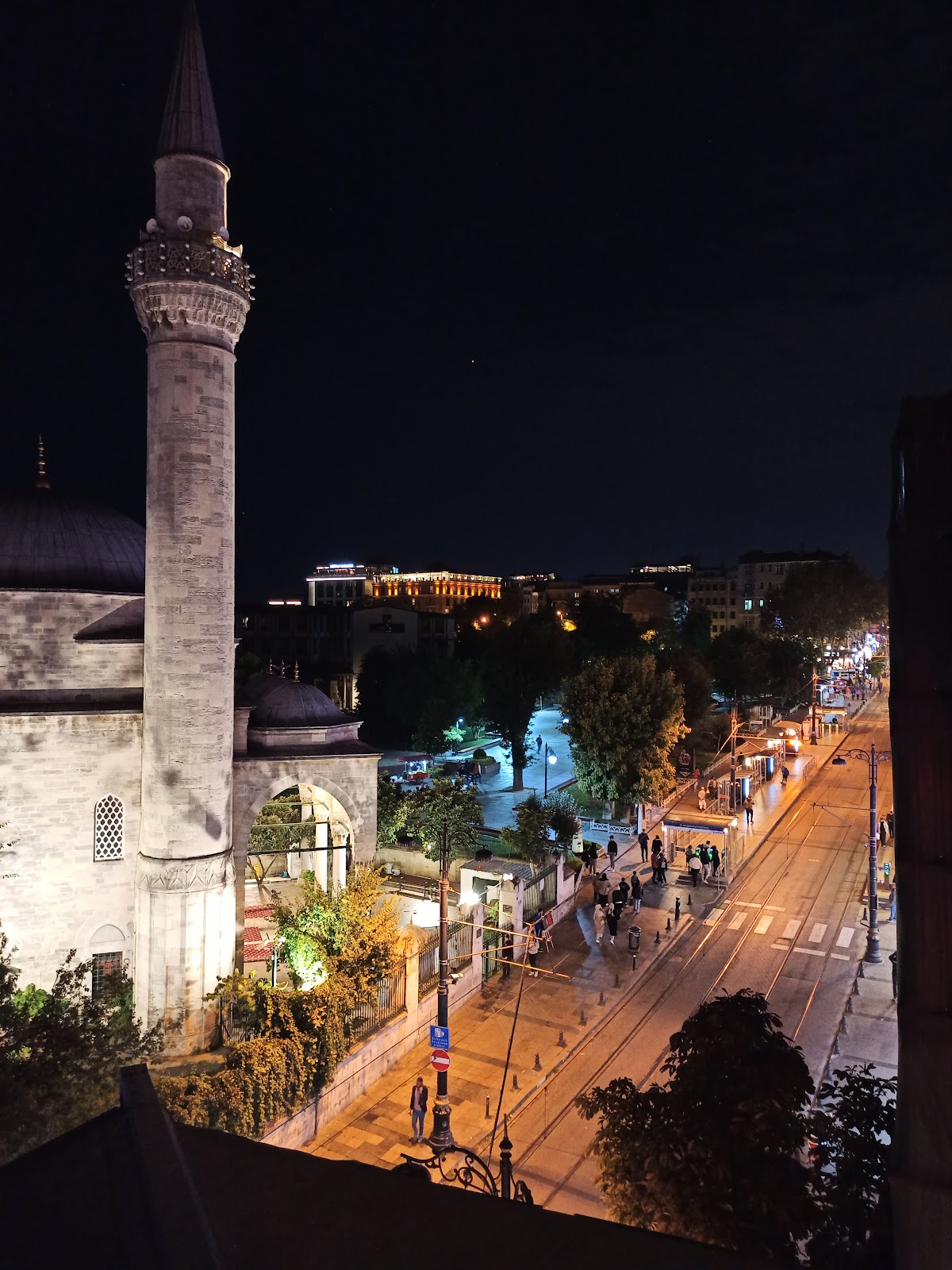 The Terrace Restaurant photo 5