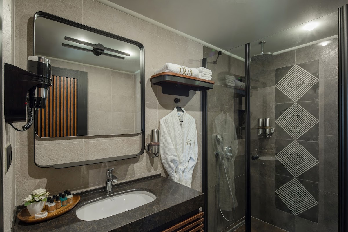 Tria Hotel Istanbul photo 2