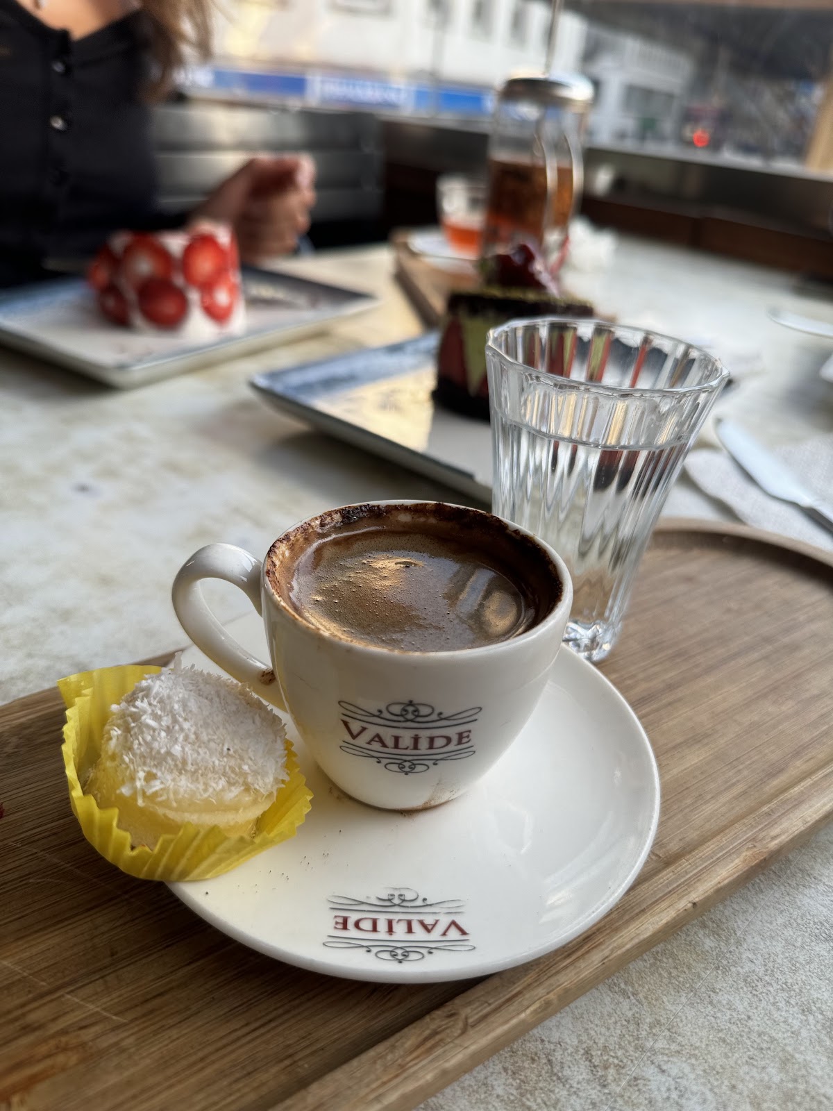 Valide Restaurant Brasserie photo 4