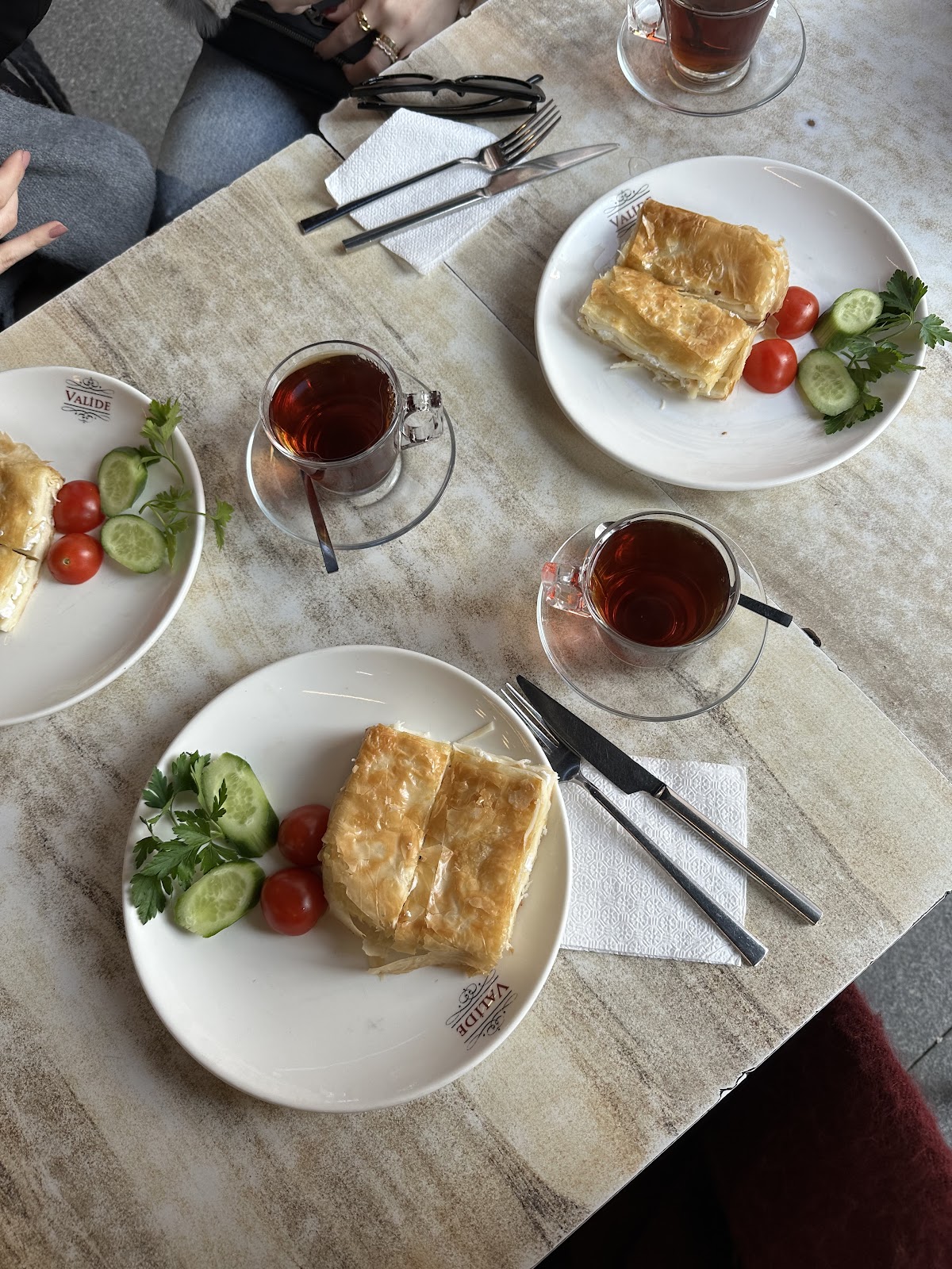 Valide Restaurant Brasserie photo 3