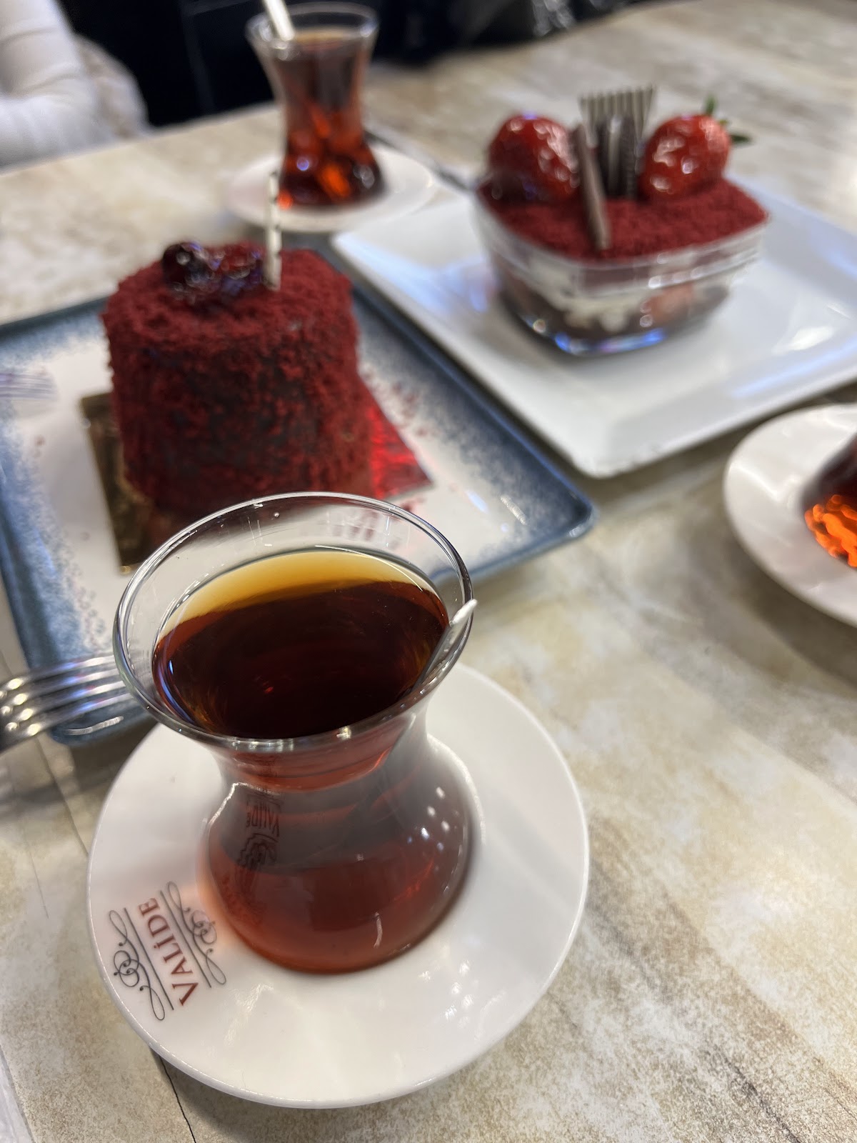 Valide Restaurant Brasserie photo 1