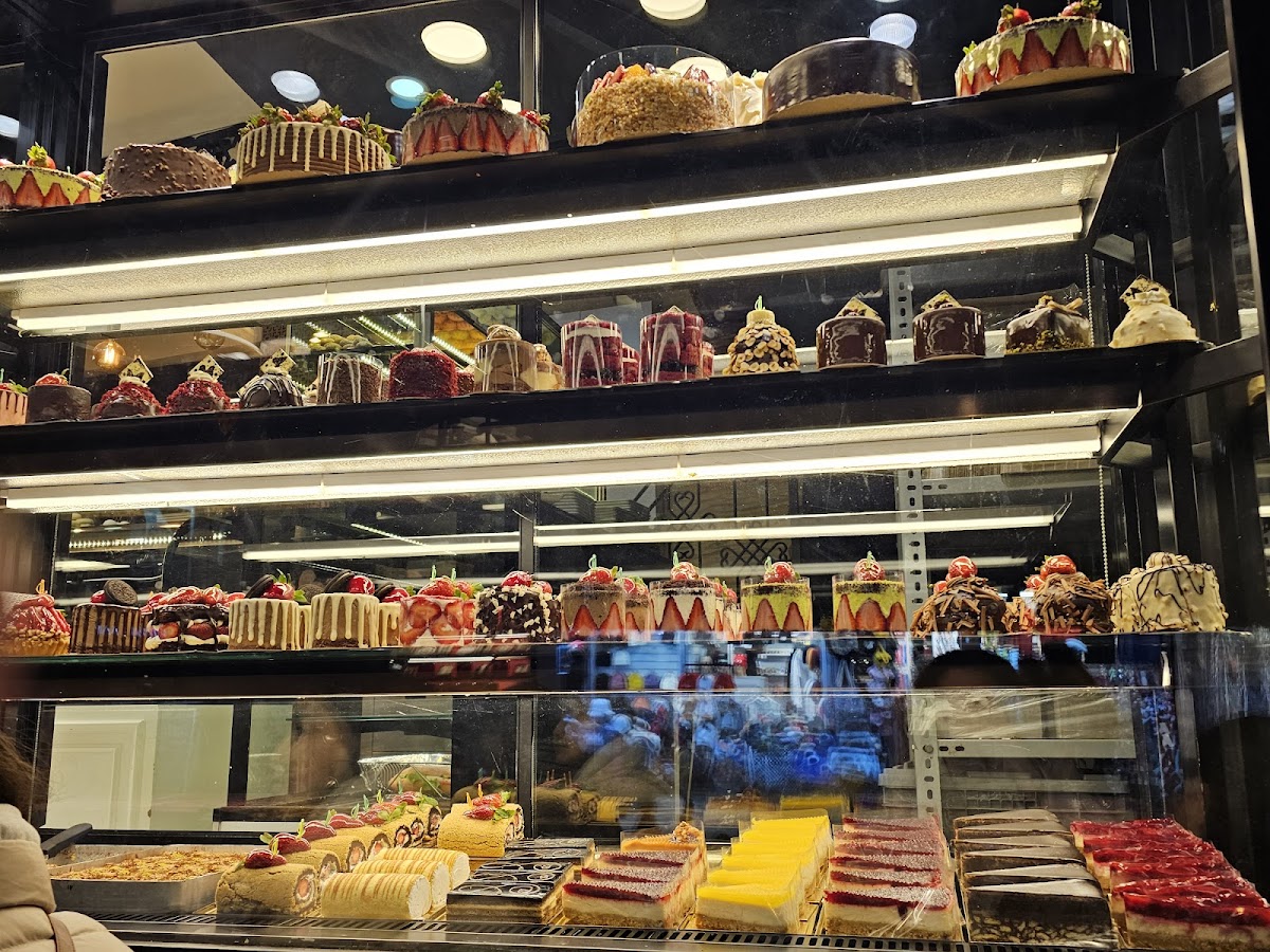 Valide Restaurant Brasserie photo 2