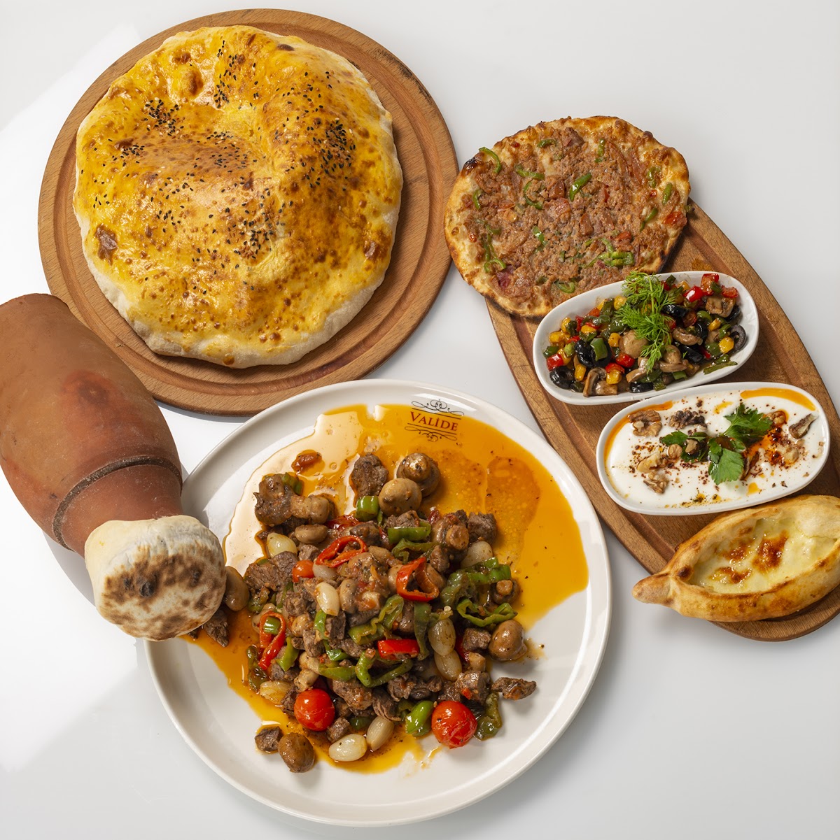 Valide Restaurant Brasserie photo 5