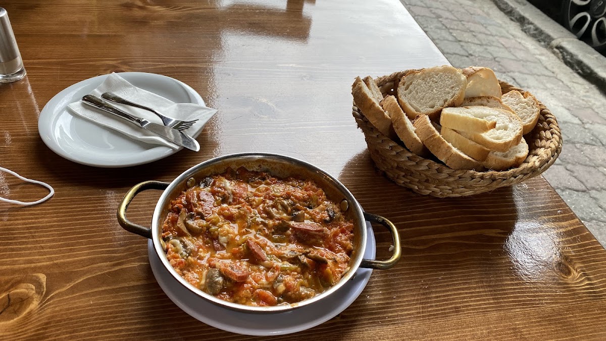 Van Kahvaltı Evi photo 2