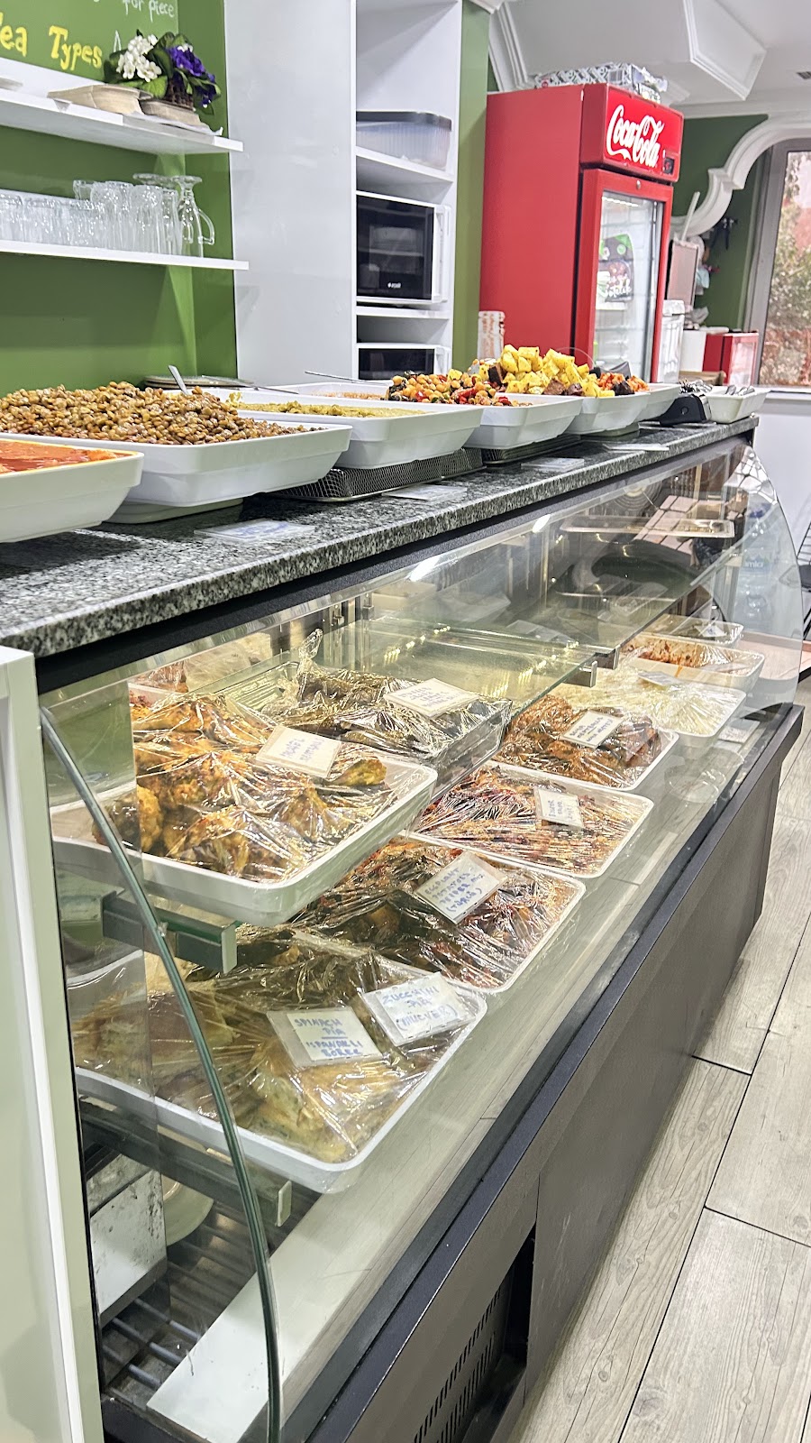 Vegan Istanbul photo 1