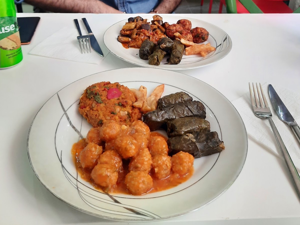 Vegan Istanbul photo 2