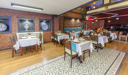 Viva Deluxe Hotel photo 3