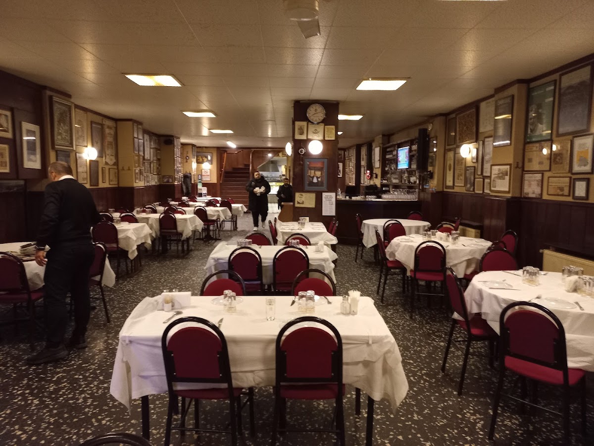 Yakup2 Restaurant Beyoğlu photo 2