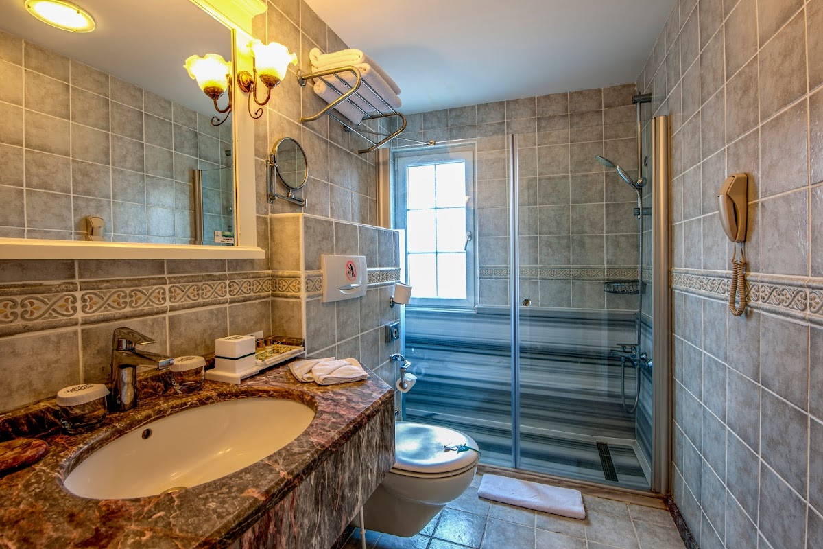 Yasmak Sultan Hotel photo 3