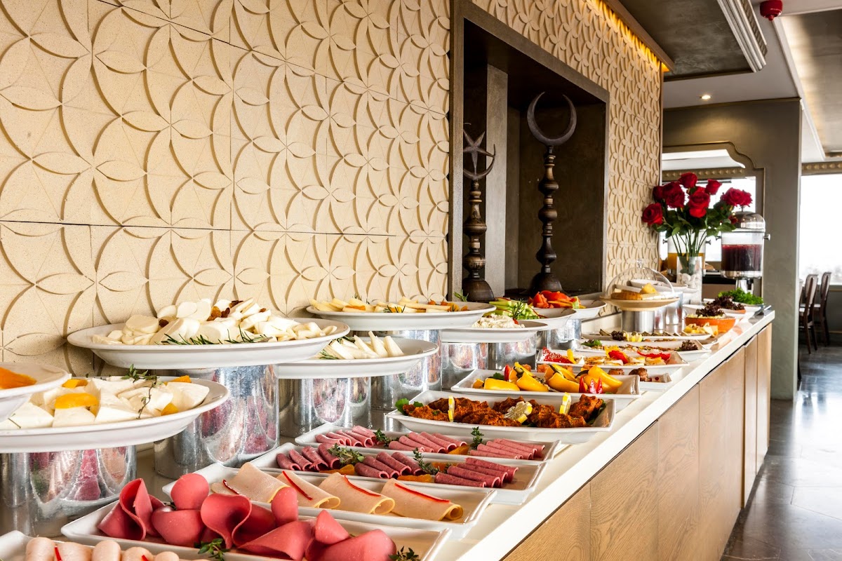 Yasmak Sultan Hotel photo 5