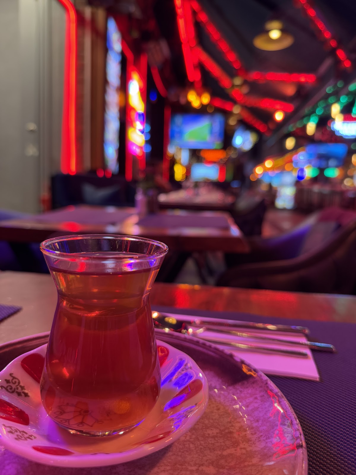 Zamos Cafe & Restaurant photo 5