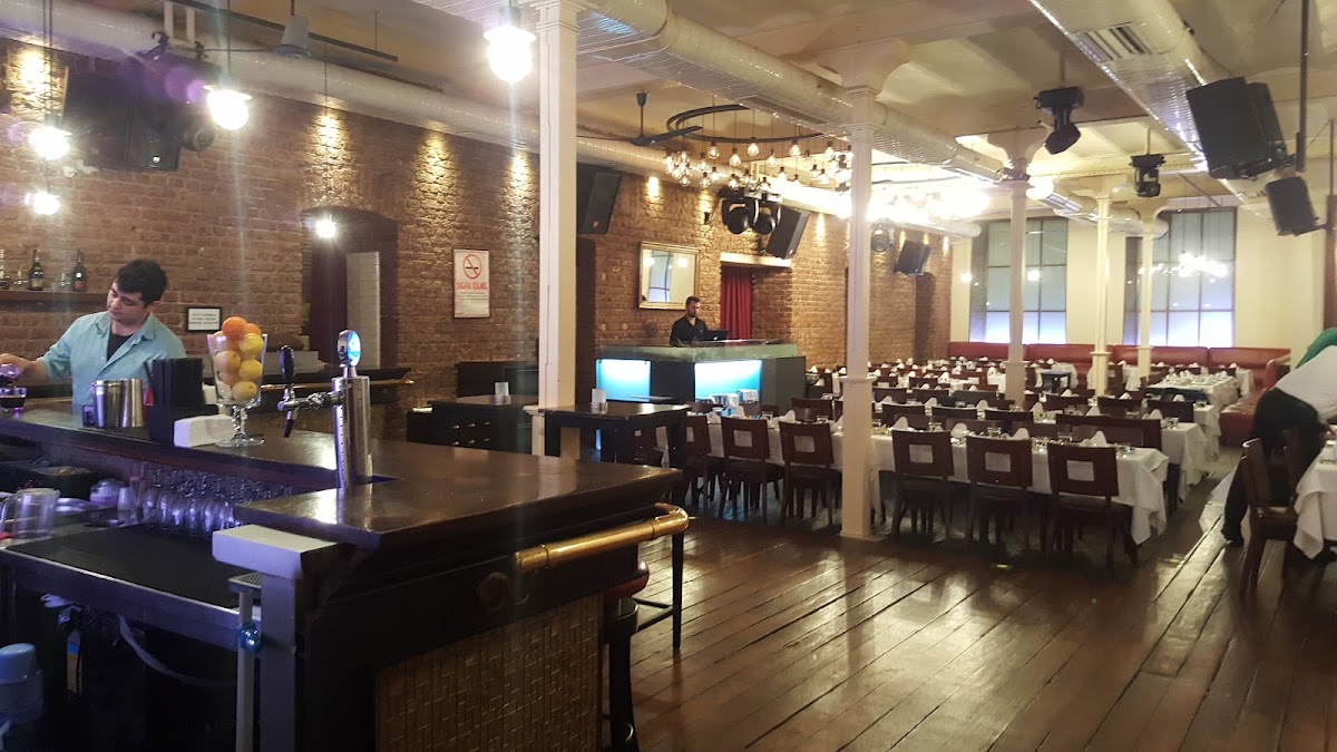 Zarifi Restaurant photo 2