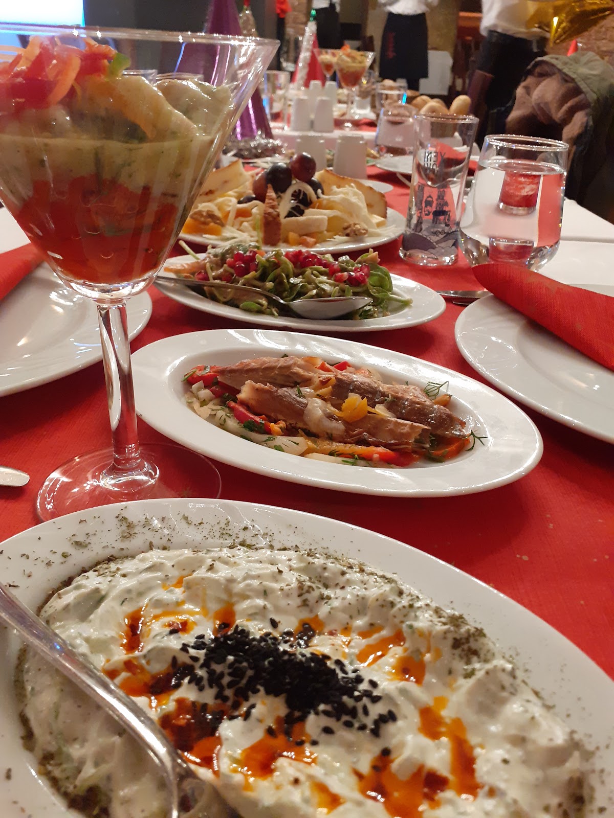 Zarifi Restaurant photo 1