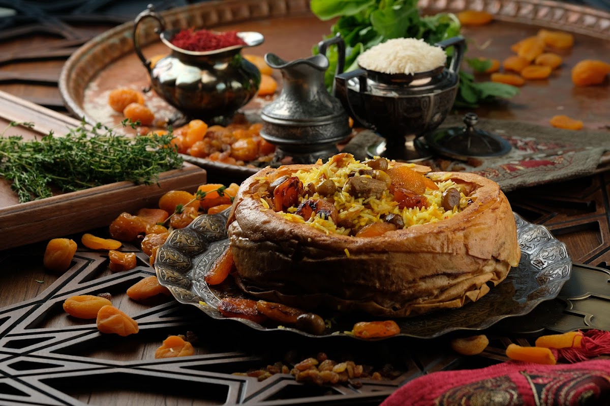 Zeferan Sultanahmet photo 1