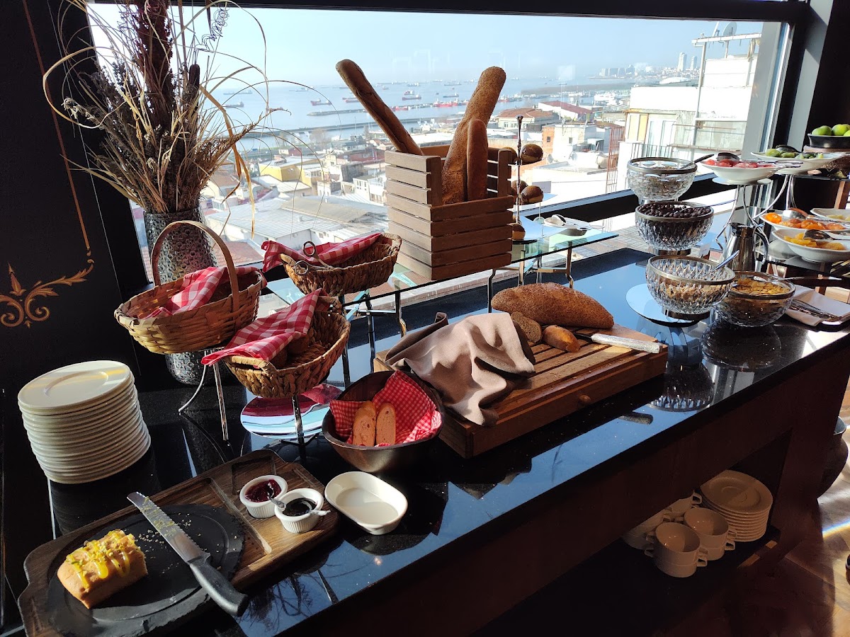 Zeferan Sultanahmet photo 6