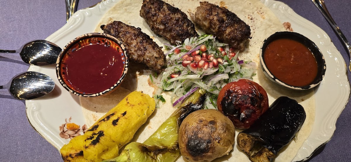 Zeferan Sultanahmet photo 5