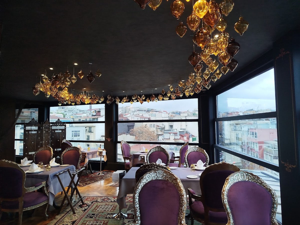 Zeferan Sultanahmet photo 2