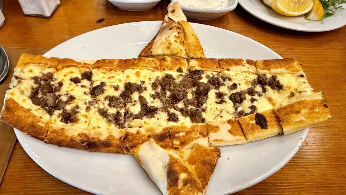 Gözde Kebap Gaziantep Mutfağı photo 2